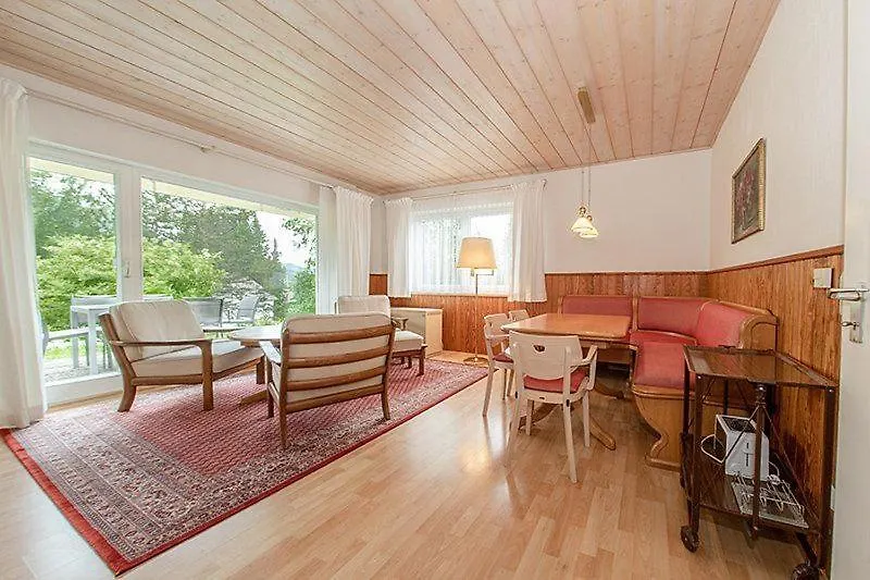 Holiday home Ferienhaus Fuchsweg Im Feriendorf Reichenbach F17 Nesselwang Germany