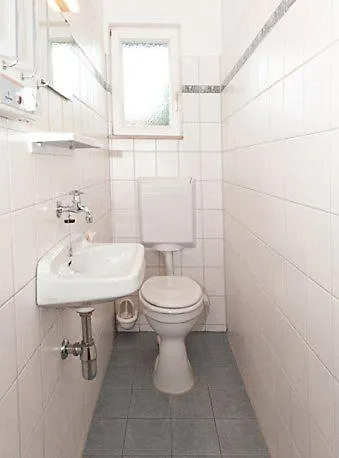 Ferienhaus Fuchsweg Im Feriendorf Reichenbach F17 Nesselwang Holiday home