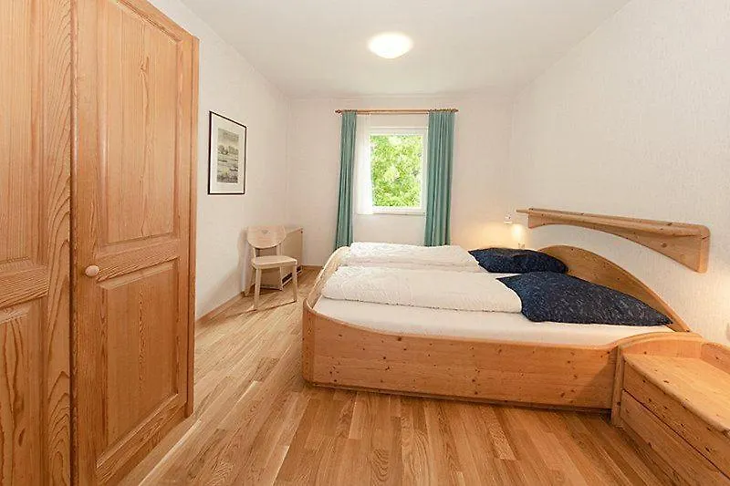 Holiday home Ferienhaus Fuchsweg Im Feriendorf Reichenbach F17 Nesselwang