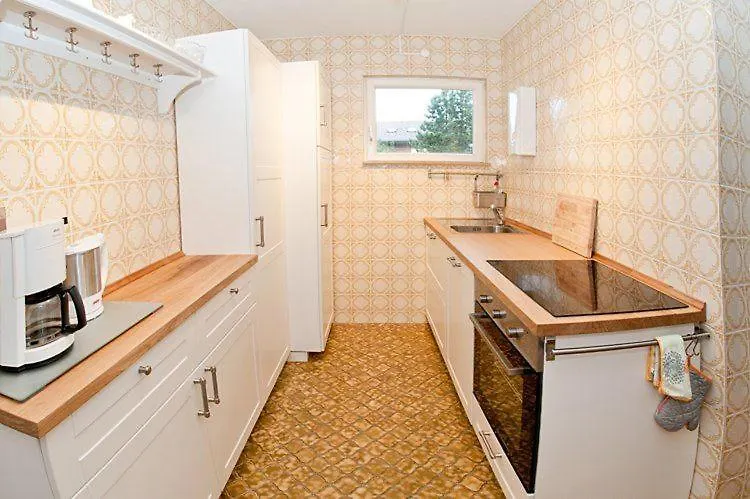 Ferienhaus Fuchsweg Im Feriendorf Reichenbach F17 Nesselwang Holiday home